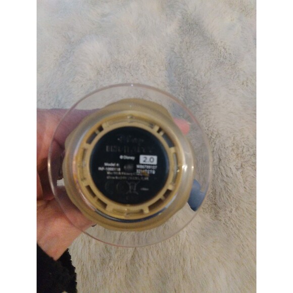 Stitch Disney Infinity 2.0 Figure Model# INF-1000118 - Picture 2 of 3